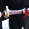 Full Tang Blade Katana