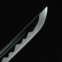 Black Blade Wakizashi