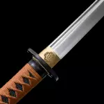 Mi Negro Wakizashi