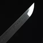 Mango De Cordón Negro Katana