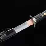 High Performance Blade Katana