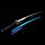 Handmade Katana