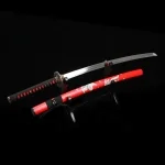 Hardwood Saya Katana