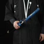 1060 Carbon Steel Katana
