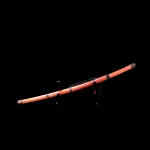 Hardwood Saya Katana