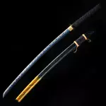 High Performance Blade Katana