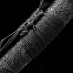 High Performance Blade Tanto Swords