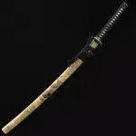 Handmade Katana