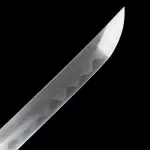 Sharp-edged Blade Katana