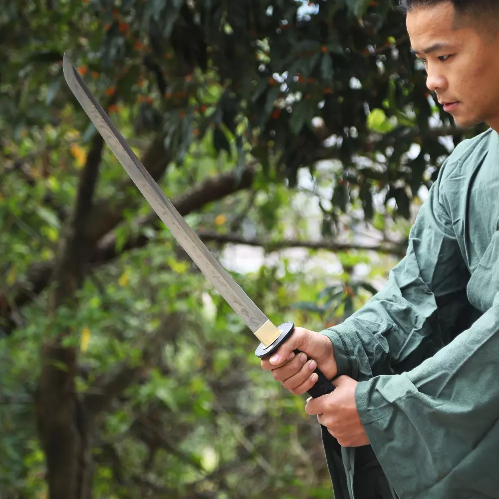 Japanese Wakizashi Sword Set | Japanese Wakizashi Sword Set