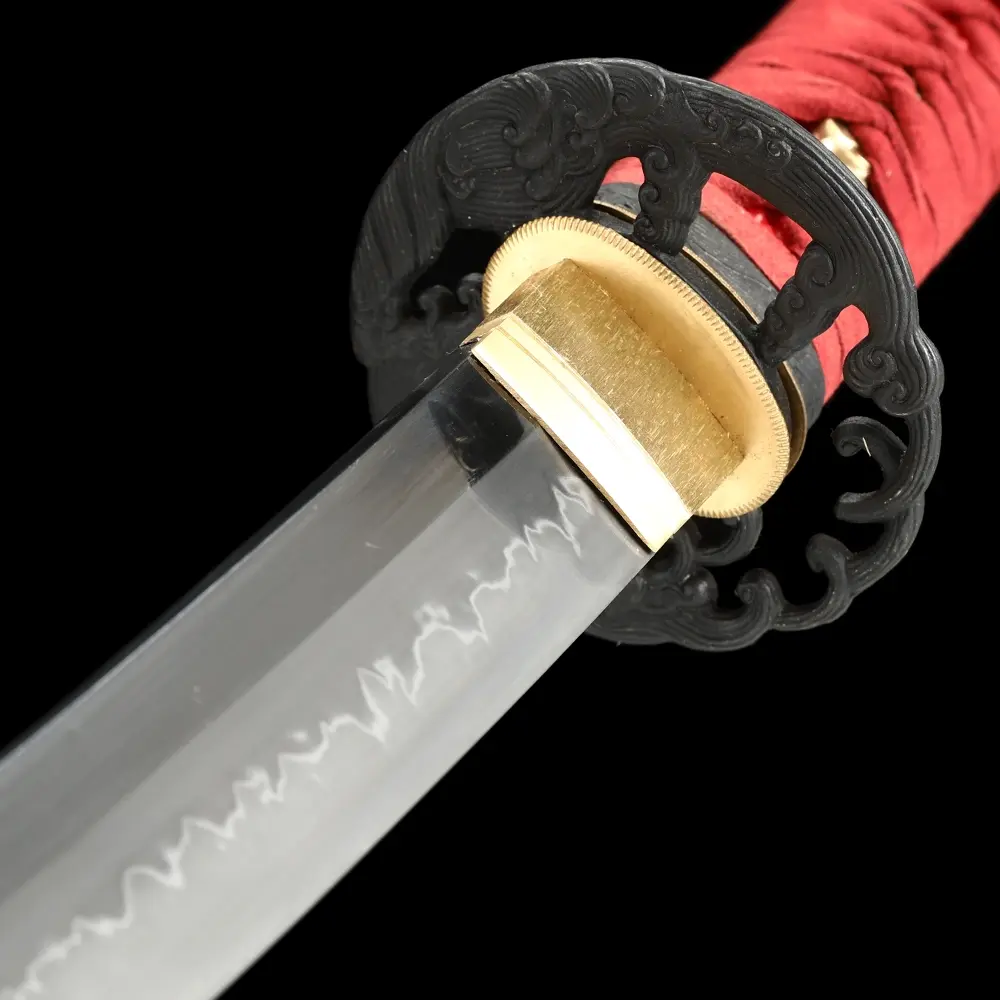 KEN SAWADA SU STEELHEADER LIMITED レッド KEN SAWADA SU STEELHEADER LIMITED レッド 1692309274832.jpeg