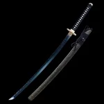 Premium Natural Lacquer Saya Katana