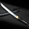 1045 Carbon Steel Tanto Swords