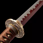 Full Tang Blade Hamidashi