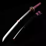 Sharp-edged Blade Katana