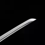 Hamon Blade Katana