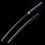 High Performance Blade Katana