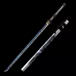 Handmade Ninjato