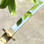 Full Tang Blade Katana