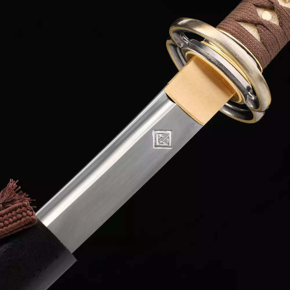 Spring Steel Katana | Tk Classic Series (ムサシ) High Spring Steel Katana | Tk Classic Series (ムサシ) High