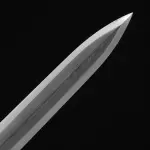 Iron Saya Chinese Dagger