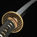 Full Tang Blade Katana