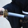 Full Tang Blade Wakizashi