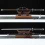  Chinesische Schwerter Der Tang-dynastie
