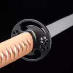 1060 Carbon Steel Ninjato