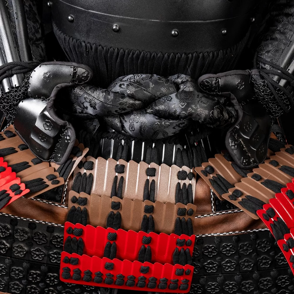 Japanese Samurai Armor | Handmade Masamune Date Japanese Japanese Samurai Armor | Handmade Masamune Date Japanese