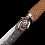 Asa De Cordón Marrón Ninjato