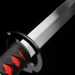 Lila Scheide Katana