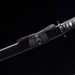 Handmade Katana