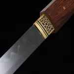 T10 Carbon Steel Ninjato