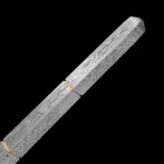 High Performance Blade Cold Weapons