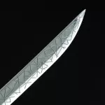 Handgemacht Katana