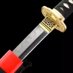 Full Tang Blade Katana