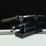 High Polish Blade Katana