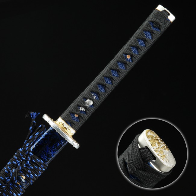 Katana Set | Daisho Set, Katana Sword Set - Katana & Wakizashi
