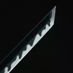 Handgemacht Ninjato