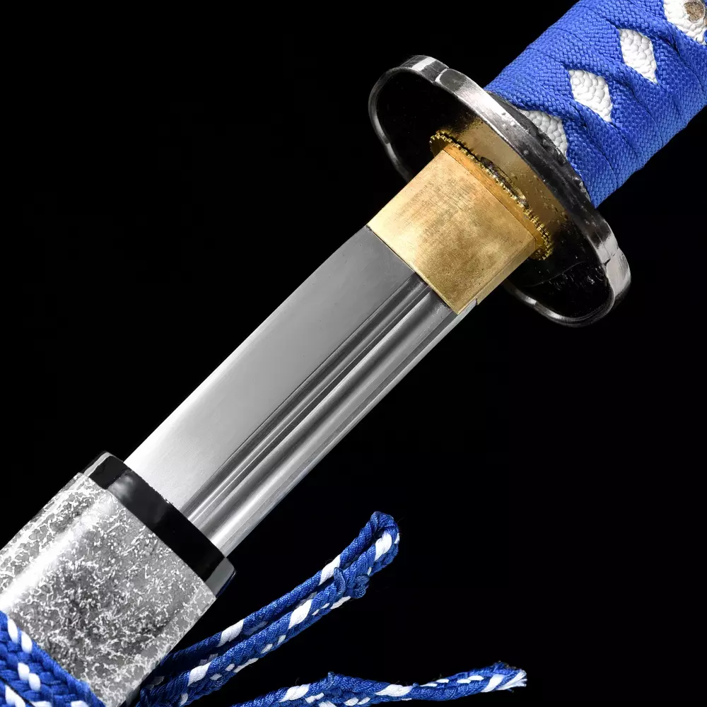 Naginata Sword | Muramasa Japanese Naginata - Manganese Steel