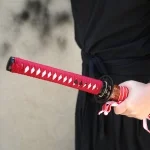 High Performance Blade Katana