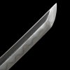 Sharp-edged Blade Katana