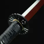 Mango De Cordón Negro Ninjato