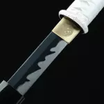 Gestochen Scharf Ninjato