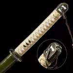 Bataille Prêt Katana