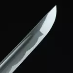 Pu Red Samegawa Katana