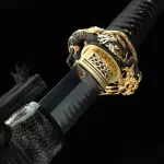 Afilado Katana