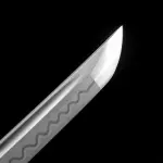 Mi Cuero Negro Katana