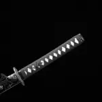 Razor Sharp Katana